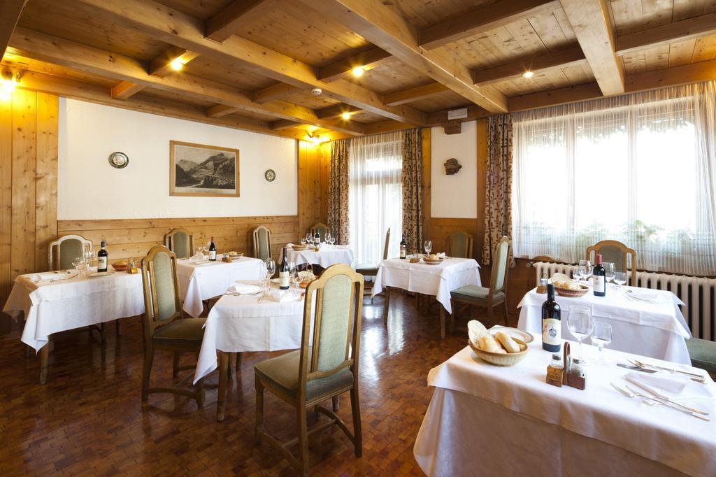 Hotel Bellaria - Cortina dʼAmpezzo Extérieur photo