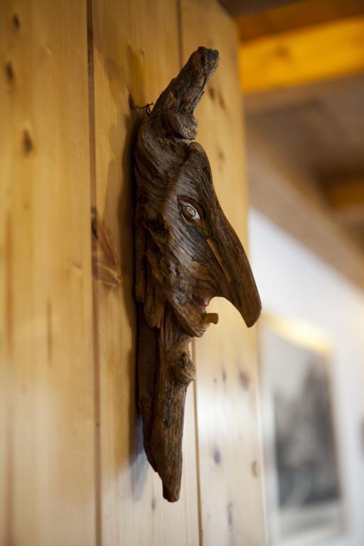 Hotel Bellaria - Cortina dʼAmpezzo Extérieur photo