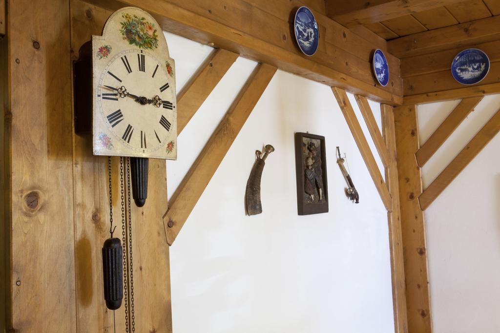 Hotel Bellaria - Cortina dʼAmpezzo Extérieur photo