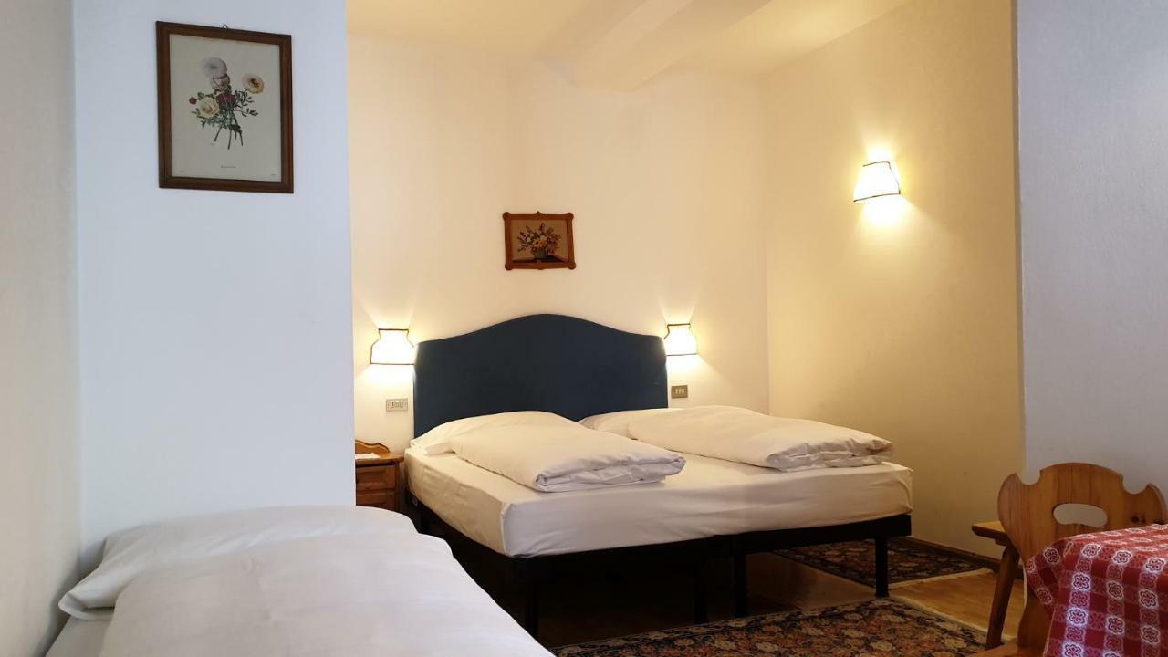 Hotel Bellaria - Cortina dʼAmpezzo Extérieur photo